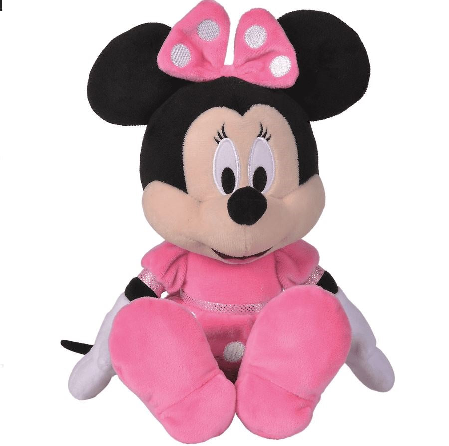DISNEY Minnie maskotka 35cm 587-0230