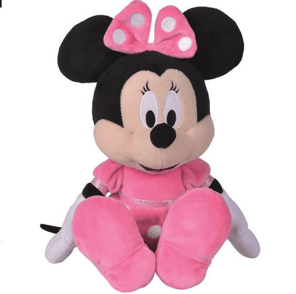 DISNEY Minnie maskotka 35cm 587-0230