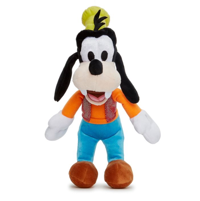 DISNEY Goofy maskotka 25cm 587-0264