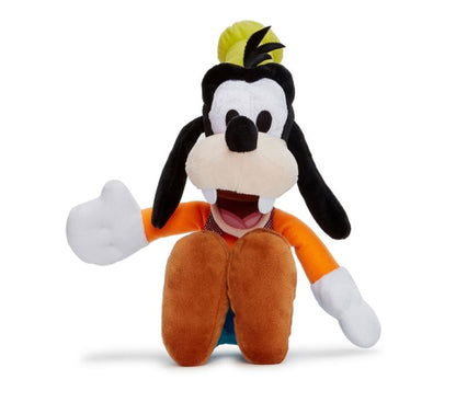 DISNEY Goofy maskotka 25cm 587-0264