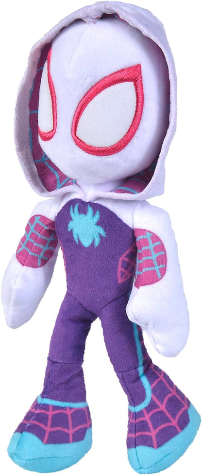 DISNEY Marvel Spidey duch 25cm 587-5811
