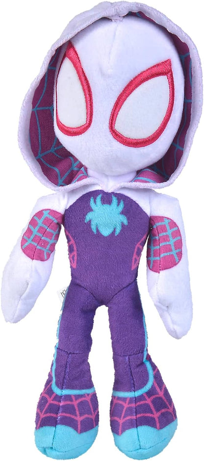 DISNEY Marvel Spidey duch 25cm 587-5811