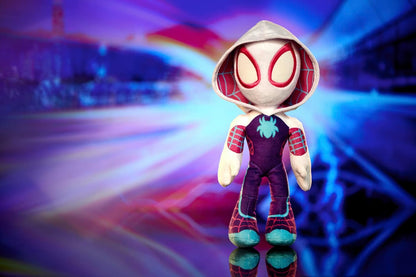 DISNEY Marvel Spidey duch 25cm 587-5811