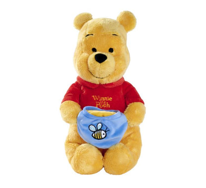 DISNEY Kubuś Puchatek z miodem 30cm 587-7675
