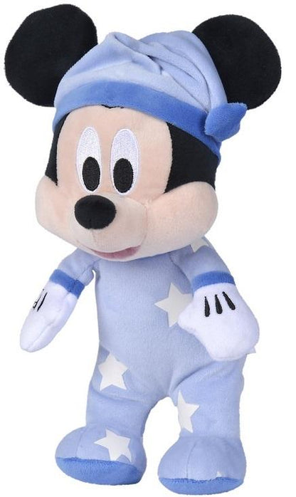 DISNEY Mickey GID 25cm 587-0349