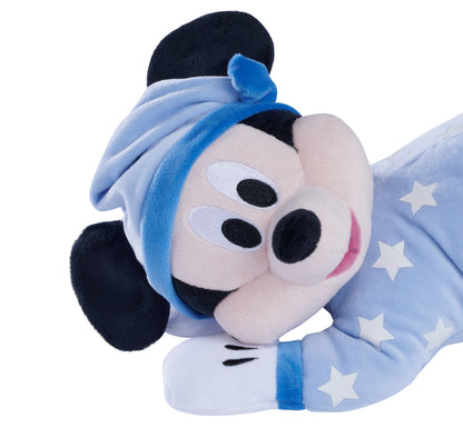 DISNEY Mickey śpij dobrze 30cm 587-0350