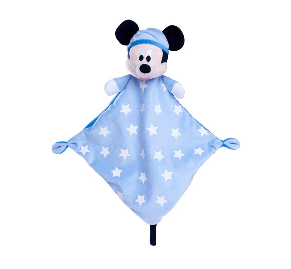 DISNEY Mickey przytulanka GID 30cm 587-0352