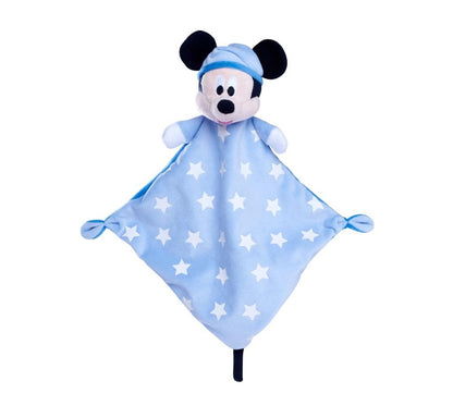 DISNEY Mickey przytulanka GID 30cm 587-0352