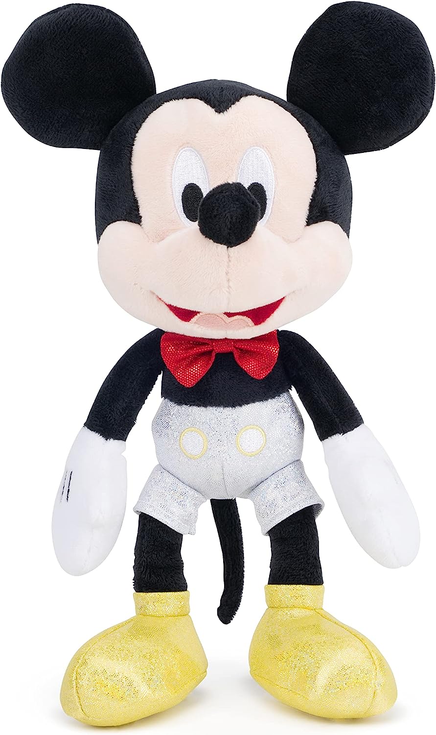 DISNEY Mickey platynowa kolekc.25cm 587-0395
