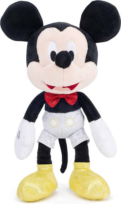 DISNEY Mickey platynowa kolekc.25cm 587-0395