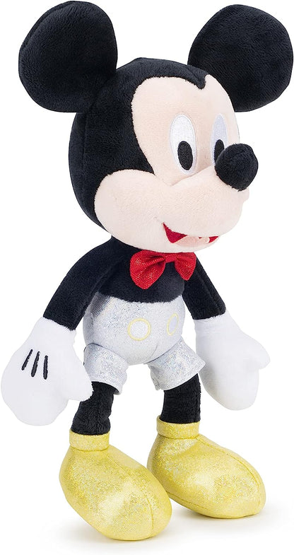 DISNEY Mickey platynowa kolekc.25cm 587-0395