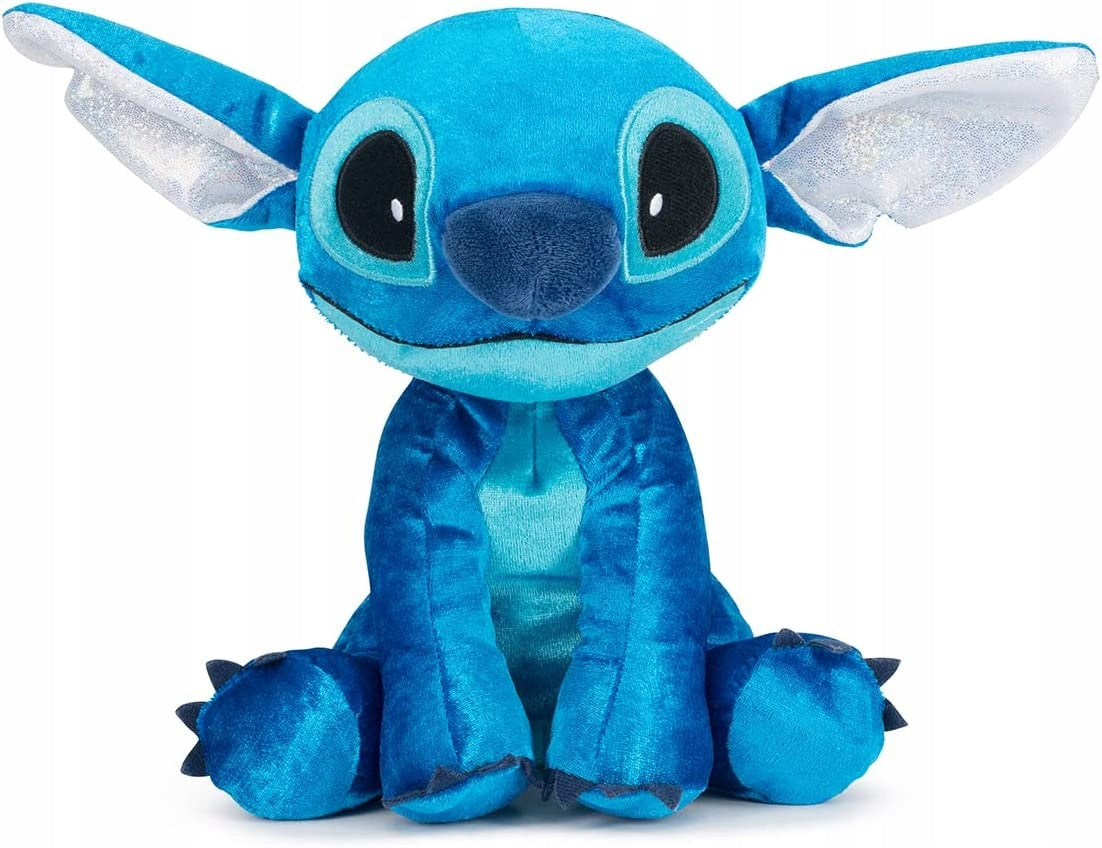 DISNEY Stitch 25cm w.platynowa 587-0407X06