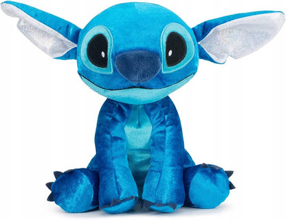 DISNEY Stitch 25cm w.platynowa 587-0407X06