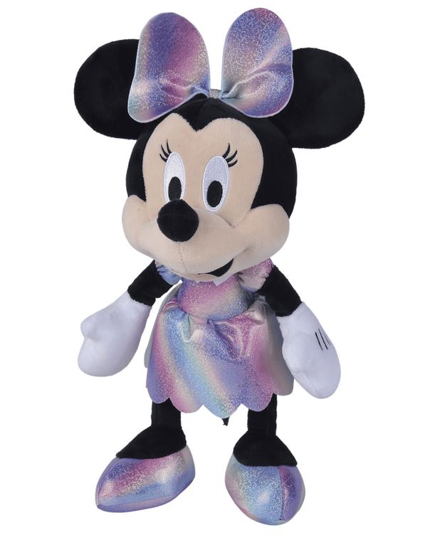 DISNEY Party Minnie 35cm 587-7018