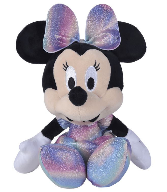 DISNEY Party Minnie 35cm 587-7018