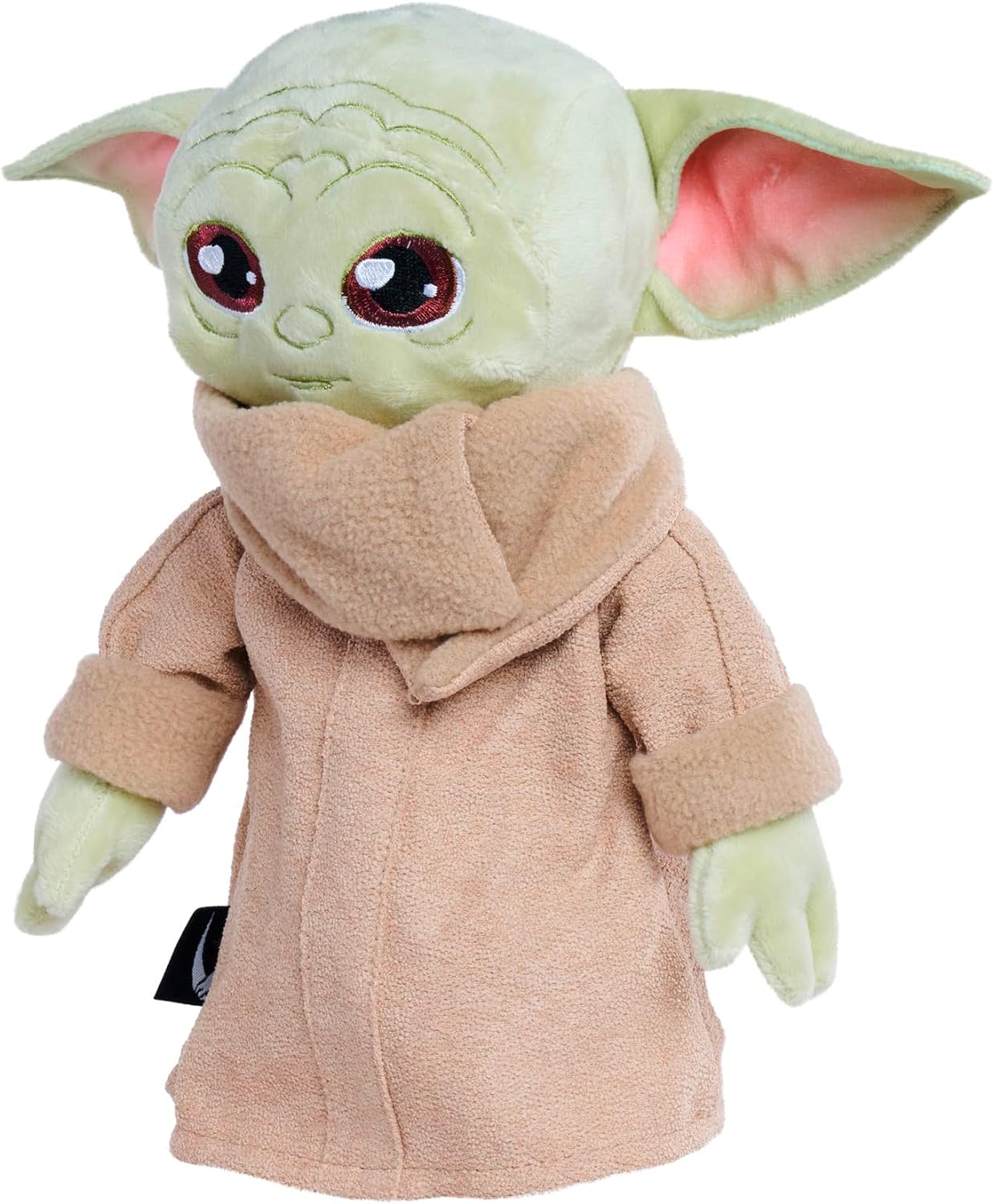DISNEY Mandalorian Grogu 28cm 587-7027