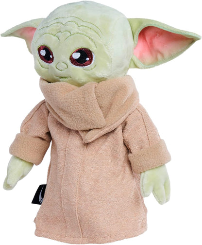 DISNEY Mandalorian Grogu 28cm 587-7027