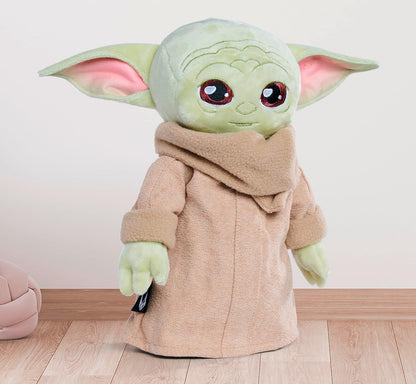 DISNEY Mandalorian Grogu 28cm 587-7027