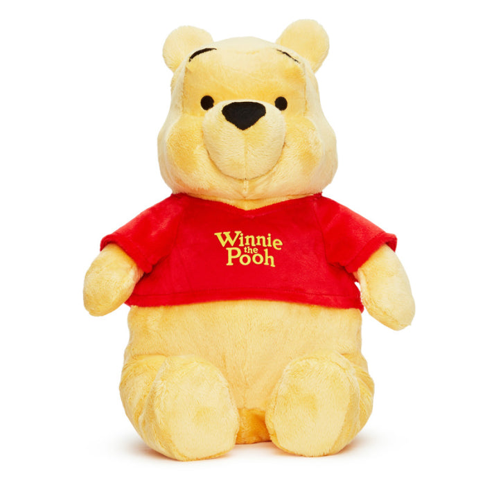DISNEY WTP Kubuś Puchatek plusz 35cm 587-2673