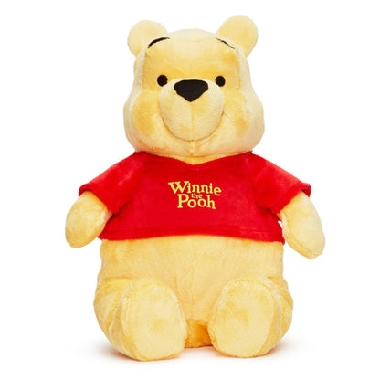 DISNEY WTP Kubuś Puchatek plusz 35cm 587-2673