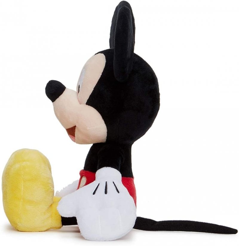 DISNEY maskotka Mickey 25cm 587-4842