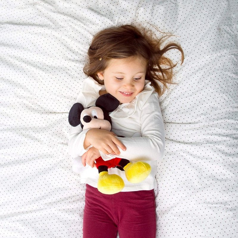 DISNEY maskotka Mickey 25cm 587-4842
