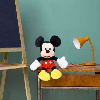 DISNEY maskotka Mickey 25cm 587-4842