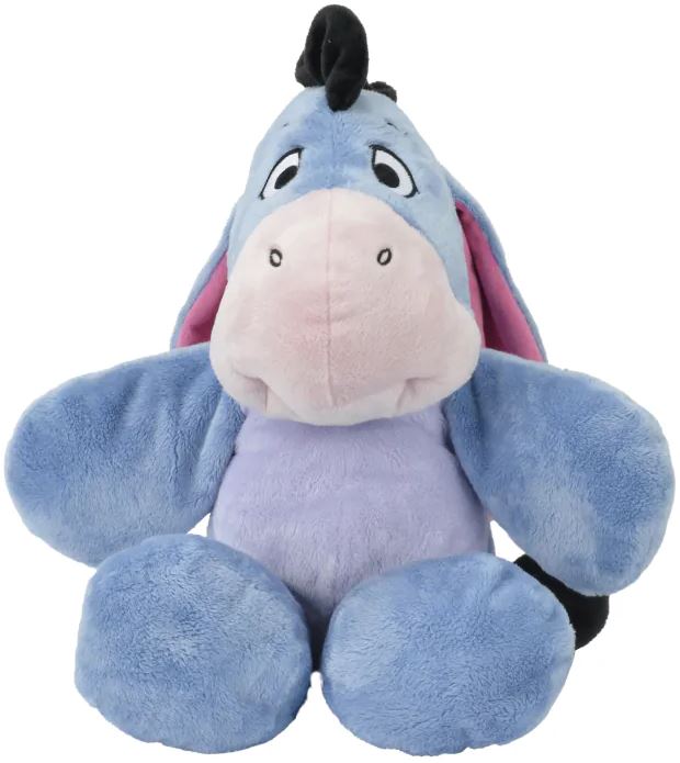DISNEY Tygrysek Kłapouchy 50cm 587-5046