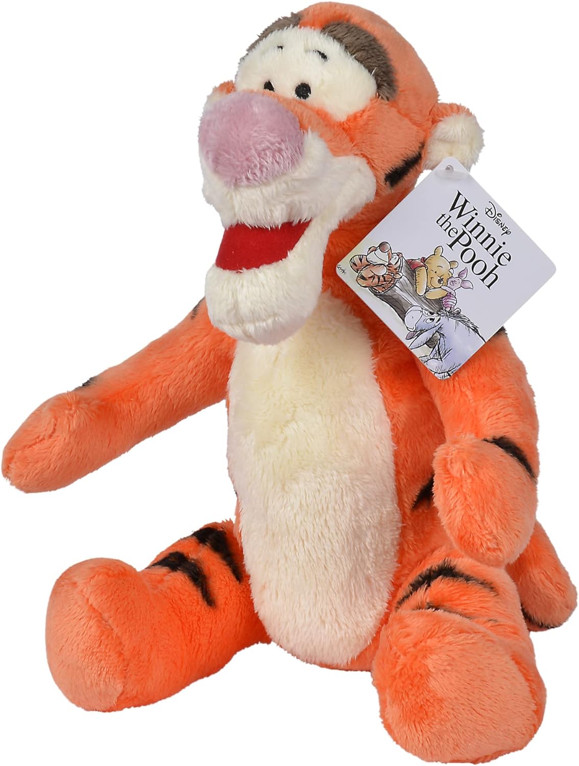 DISNEY WTP Tygrysek 25cm 587-5526