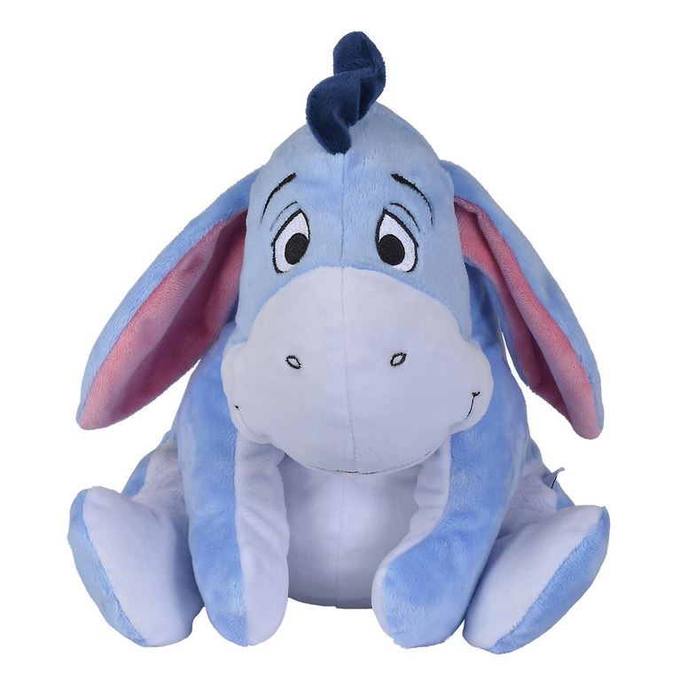 DISNEY WTP Kłapouchy 25cm 587-5531