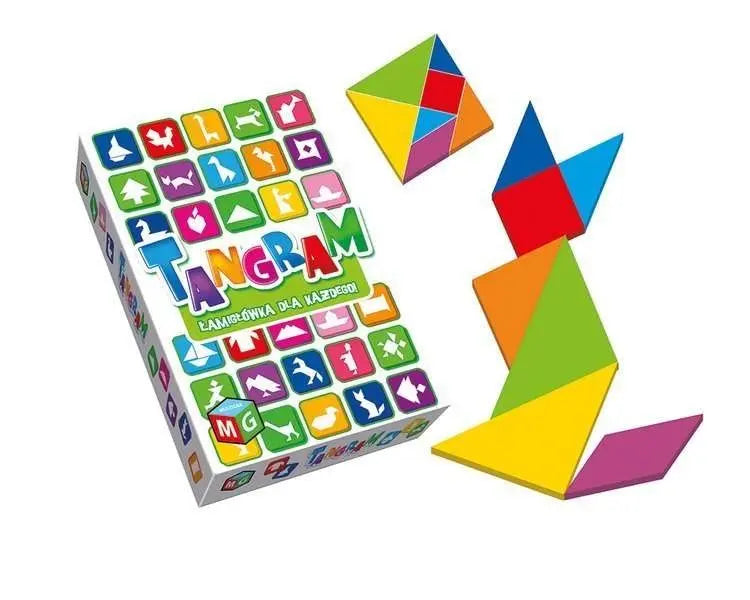 Tangram