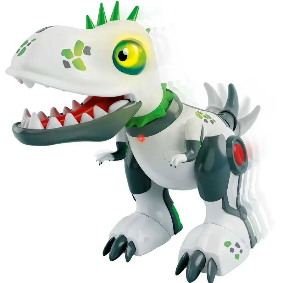 Xtrem bots crazypets dinopunk