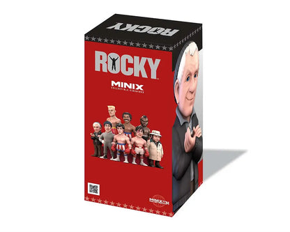 Minix figurka Rocky, Mickey Goldmill