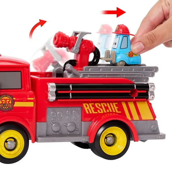 CARS straż pożarna Edek i Guido JFL54