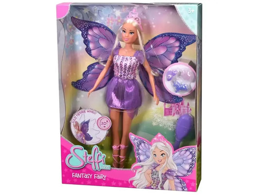Steffi Magiczna wróżka 573-3922