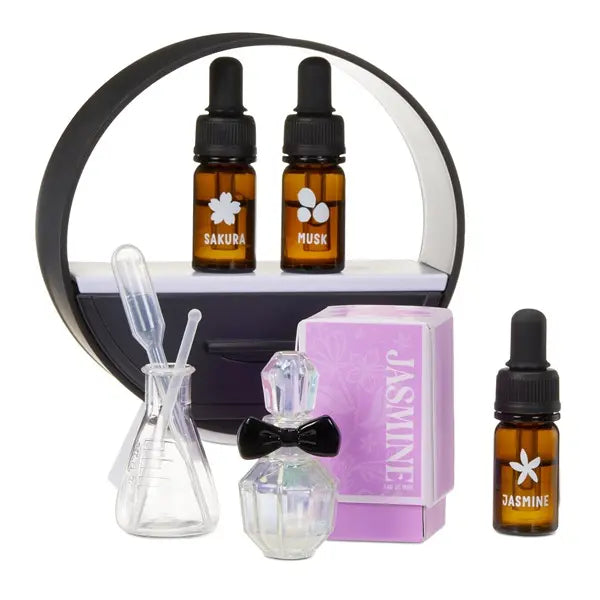 Miniverse - Mini Fragrances