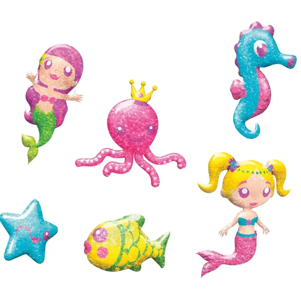 Aqua gelz magiczne syreny