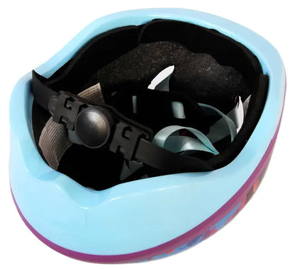 Kask Frozen rower/hulajnoga