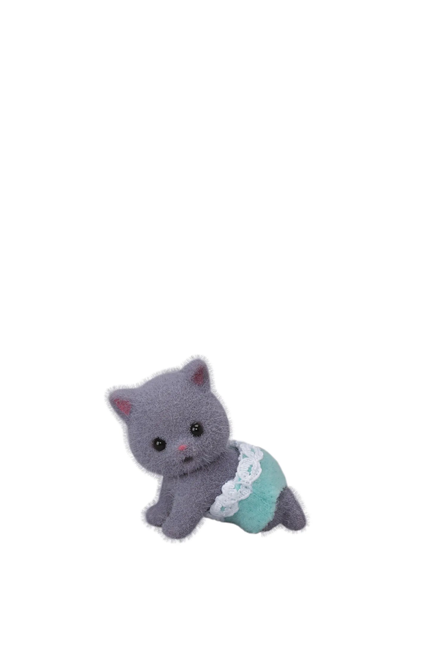 Sylvanian bliźniaki perskich kotków