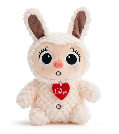 WOODYLAND LUMPIN MUFU Lulo Króliczek 20cm 44026