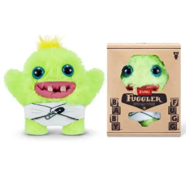 Fuggler mini baby Fugg - mix