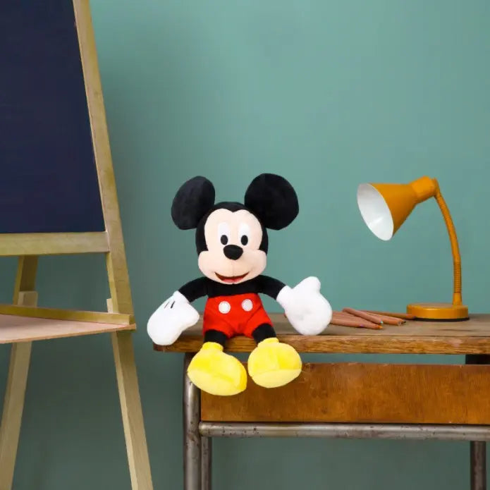 Mickey maskotka 25cm