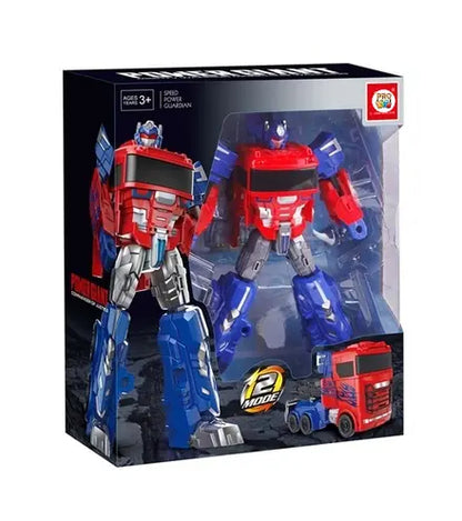 Robot World Power Giant LJ1691 12749