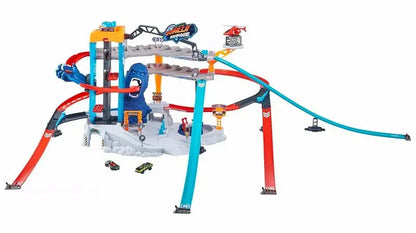 Metal machines zestaw atak goryla