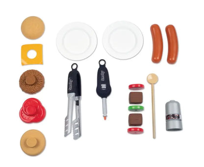 SMOBY grill 312001
