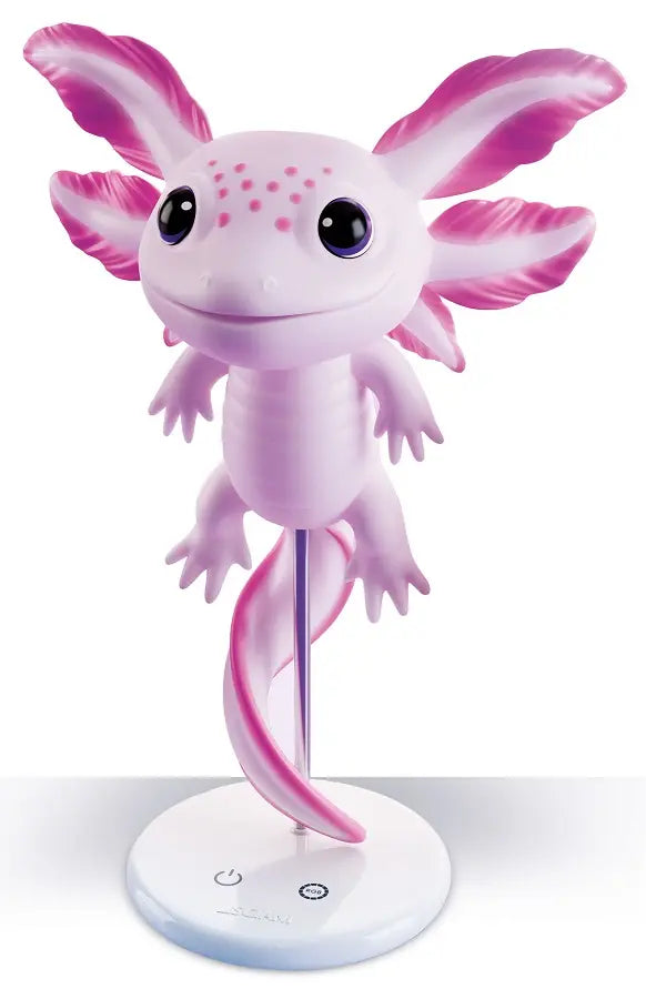 Lampka LED - Aksolotl