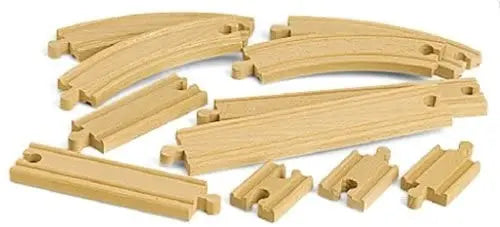 RAVENSBURGER Brio Zestaw torów początkujący 401002 33401
