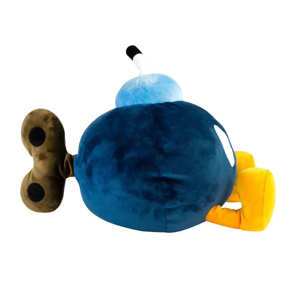 Club Mocchi-Mocchi- maskotka Bob-omb T12813