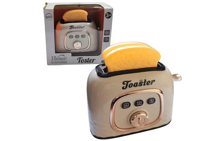 Home Accessories, Toster z 2 grzankami