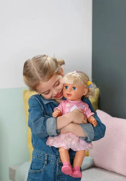lalka Carla 43cm
